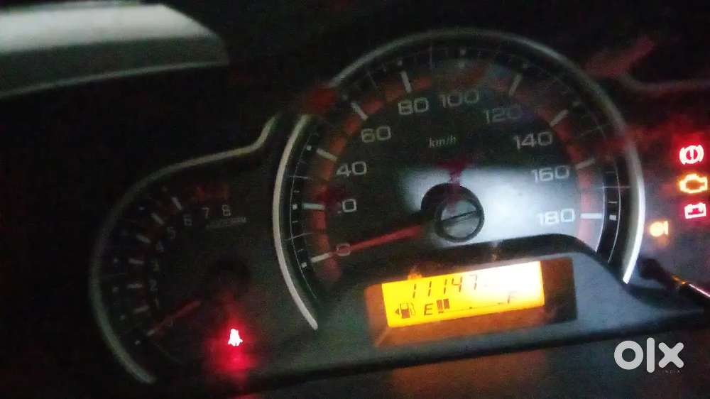 Maruti Suzuki Alto K10 2017 Petrol