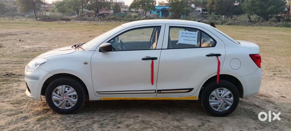 Maruti Suzuki Dzire 1.2 Lxi, 2021, Petrol