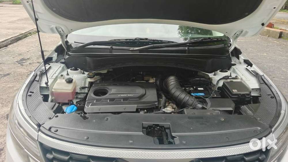 Kia Seltos Htk Plus D, 2019, Diesel
