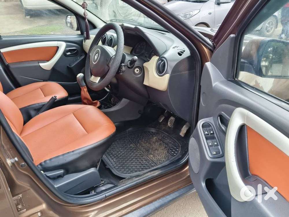 Renault Duster 85ps Diesel Rxl, 2012, Diesel
