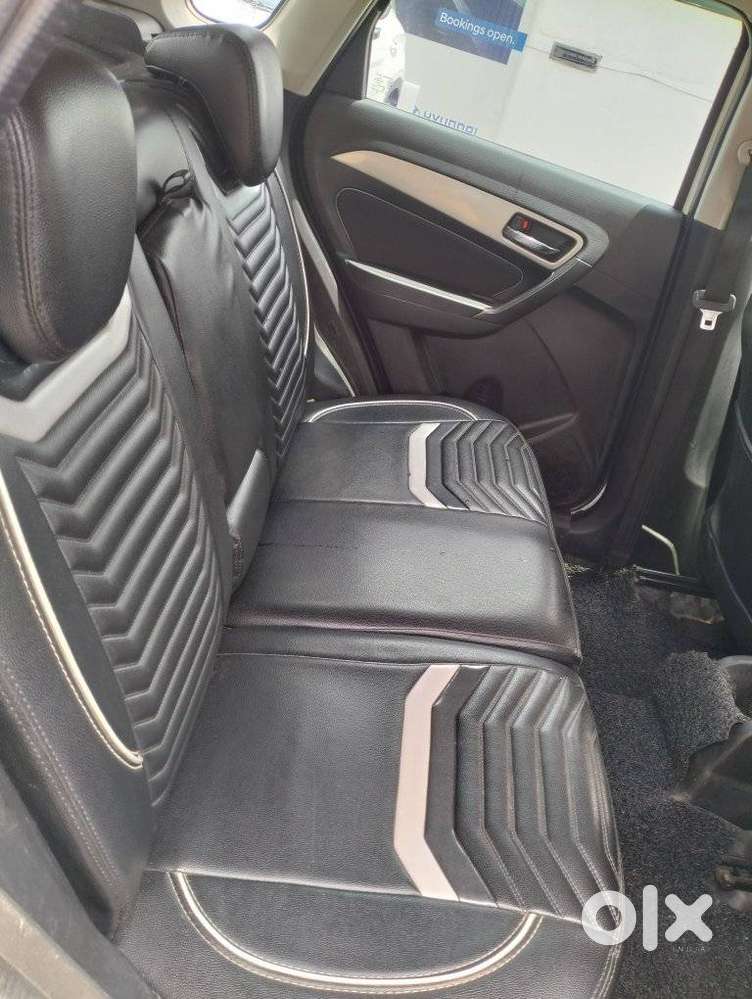 Maruti Suzuki Vitara Brezza 1.5 Zxi, 2021, Petrol