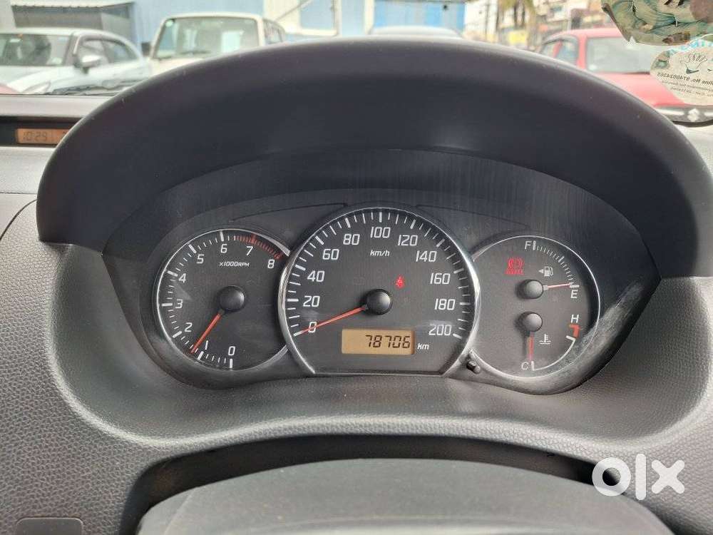 Maruti Suzuki Swift Dzire 1.3 Vxi, 2009, Petrol