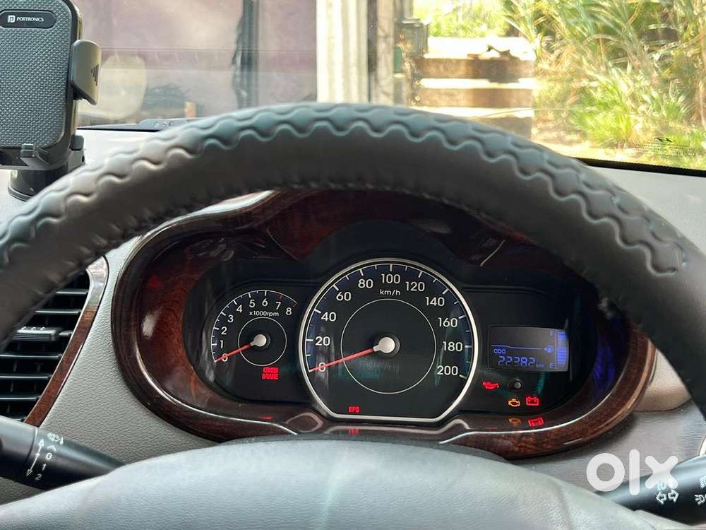 Hyundai I10 2014 Petrol 22500 Km Driven
