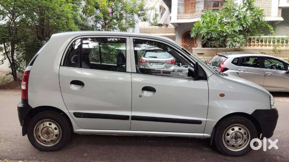 Hyundai Santro Xing Xk (non-ac), 2006, Petrol