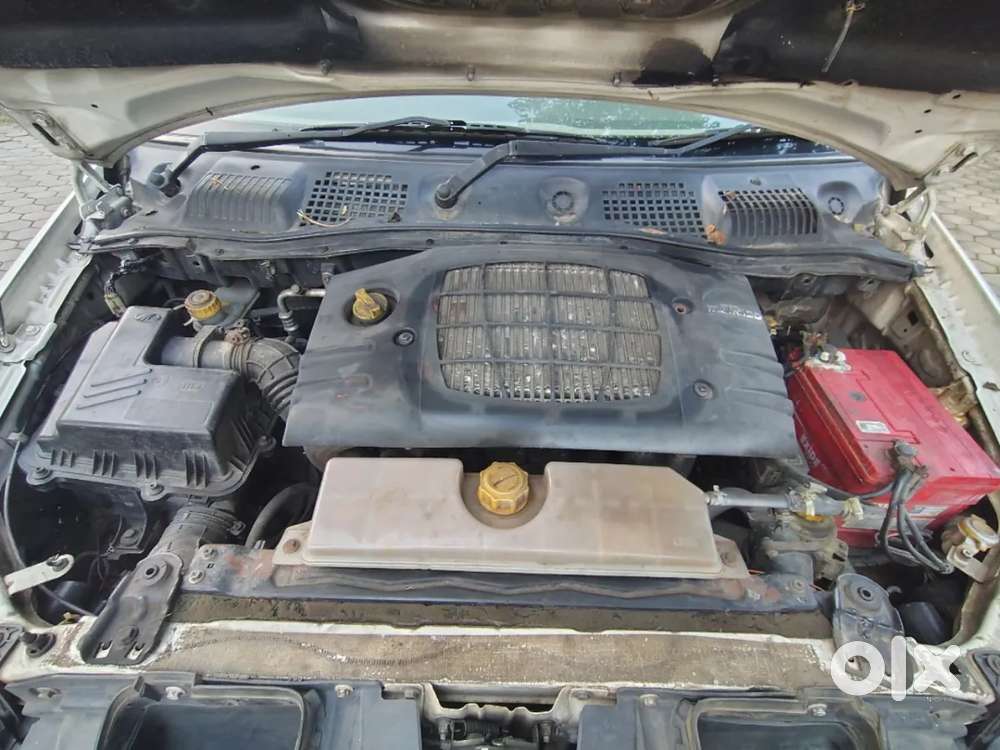 Mahindra Quanto C4, 2014, Diesel