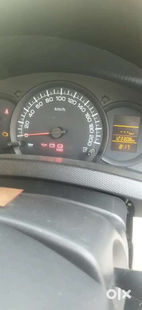 Maruti Suzuki Swift Dzire 2019 Diesel 123000 Km Driven. Genuin