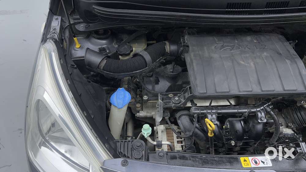 Hyundai Grand I10 1.2 Kappa Magna, 2014, Petrol
