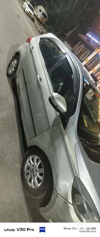 All Parts Are Working And Car Is Also Good Condition