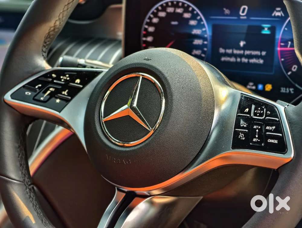 Mercedes-benz Glc, 2026, Diesel