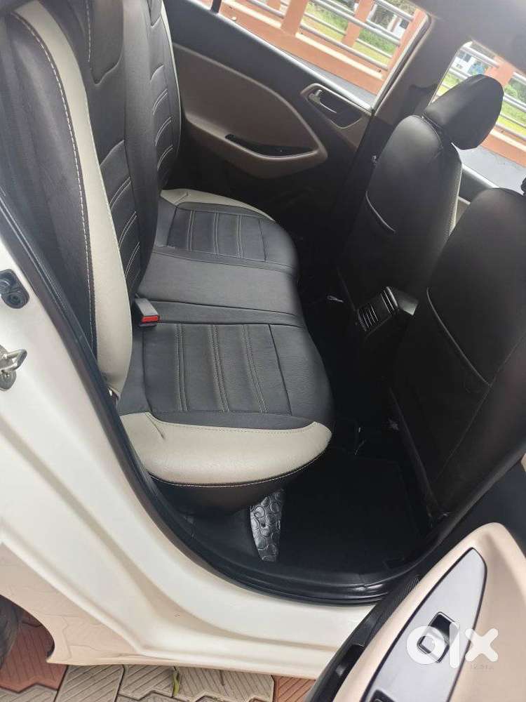 Hyundai Elite I20 Asta 1.2, 2018, Petrol