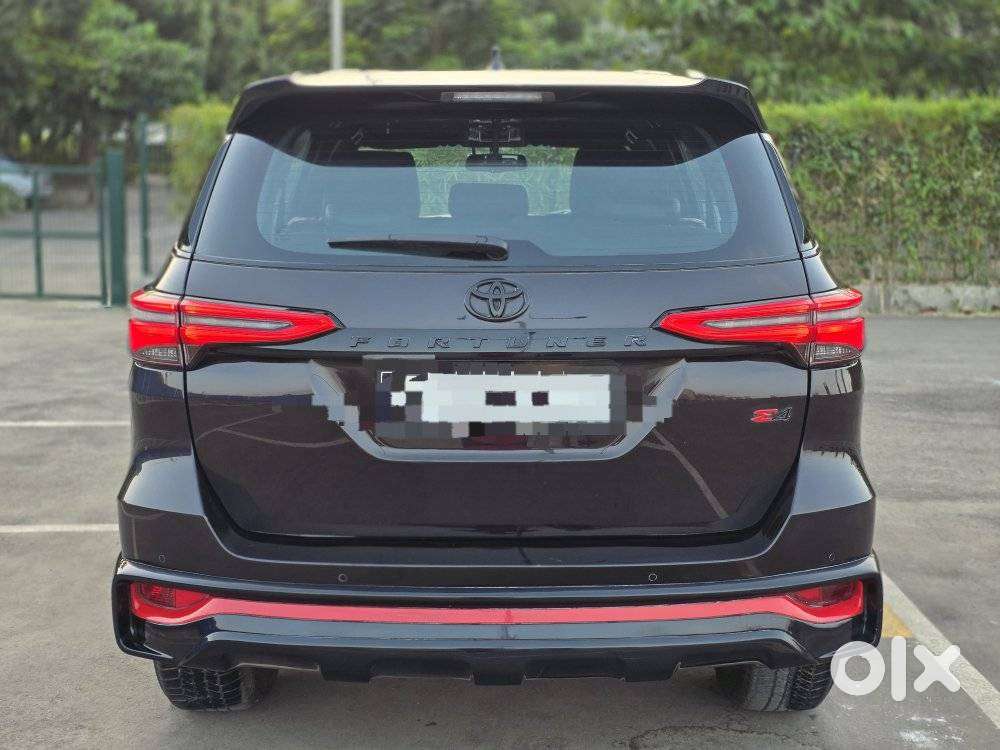 Toyota Fortuner 4x2 At 2.8 Diesel, 2024, Diesel