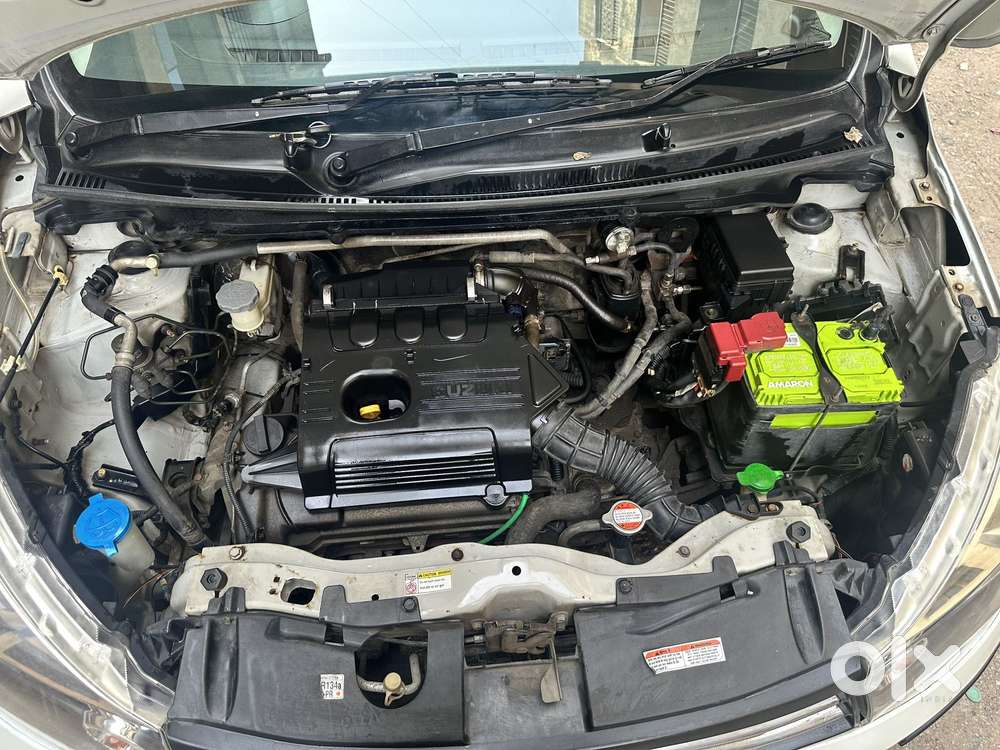 Maruti Suzuki Celerio 1.0 Vxi (o) Cng, 2014, Cng & Hybrids