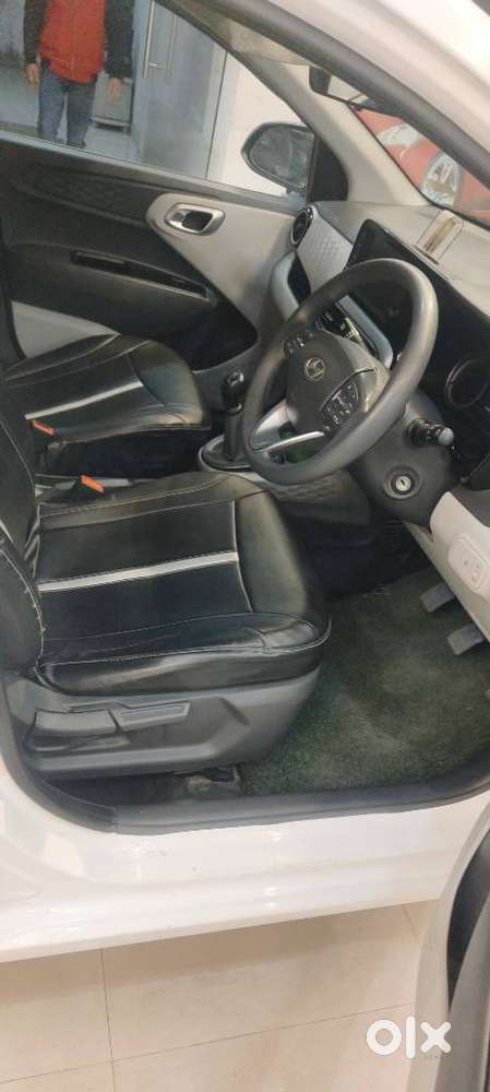 Hyundai Grand I10 Nios Sportz 1.2 Kappa Vtvt, 2024, Petrol