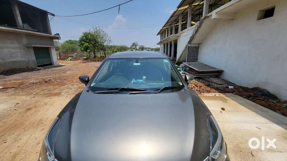Maruti Suzuki Baleno Zeta, 2019, Petrol