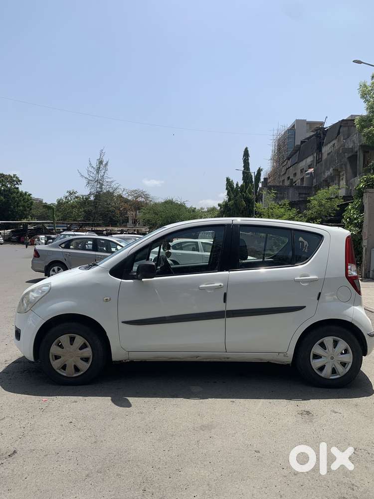 Maruti Suzuki Ritz Vxi Genus, 2009, Cng & Hybrids