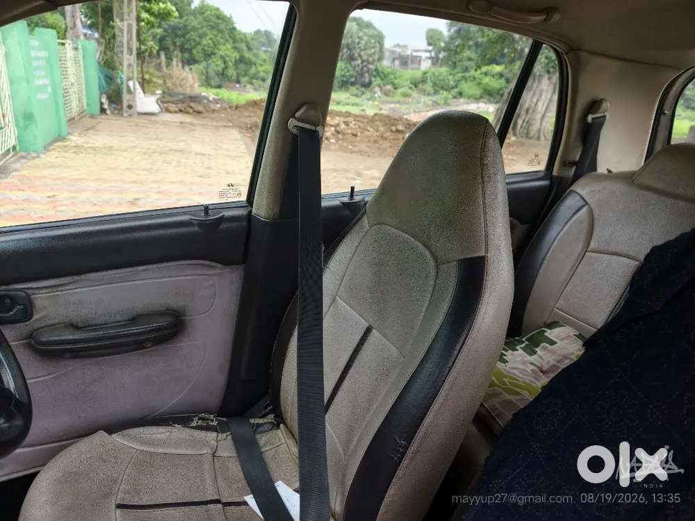Hyundai Santro Xing 2010 Xl