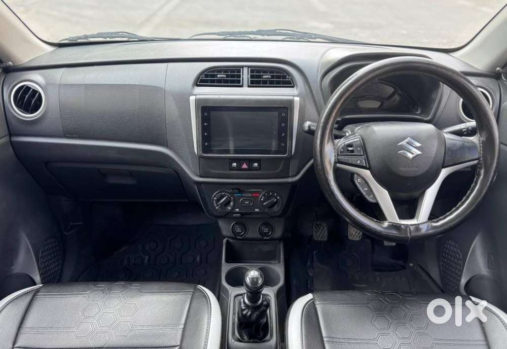 Maruti Suzuki Alto K10 Plus Edition, 2024, Petrol