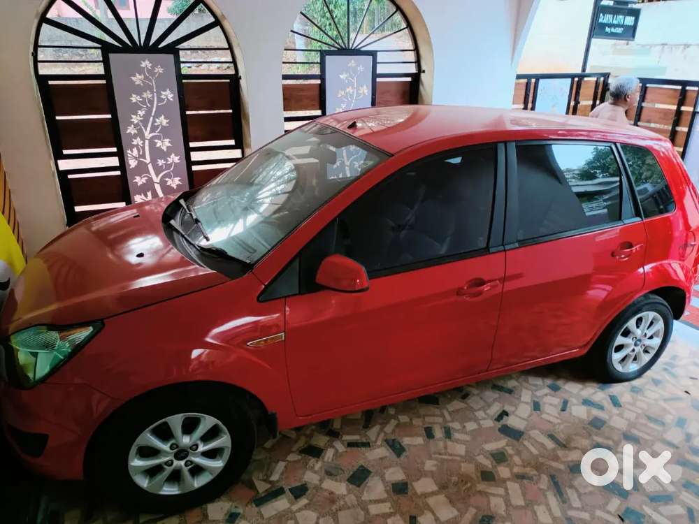 New Tyres New Clutch Plate Overall Good Condition