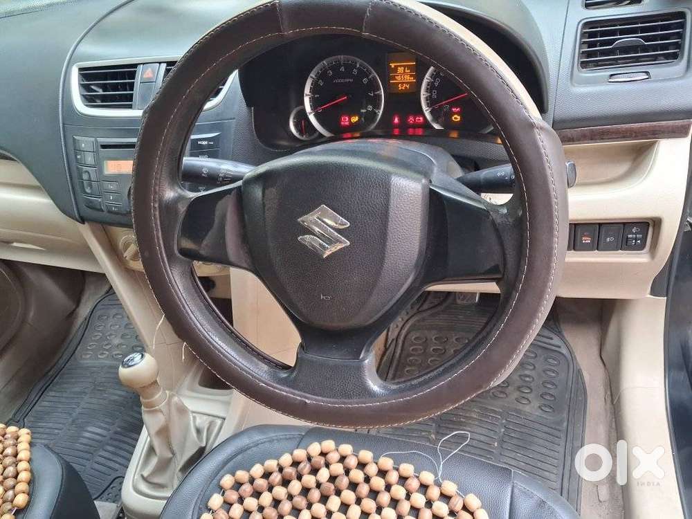 Maruti Suzuki Swift Dzire 1.2 Vxi Bsiv, 2012, Petrol