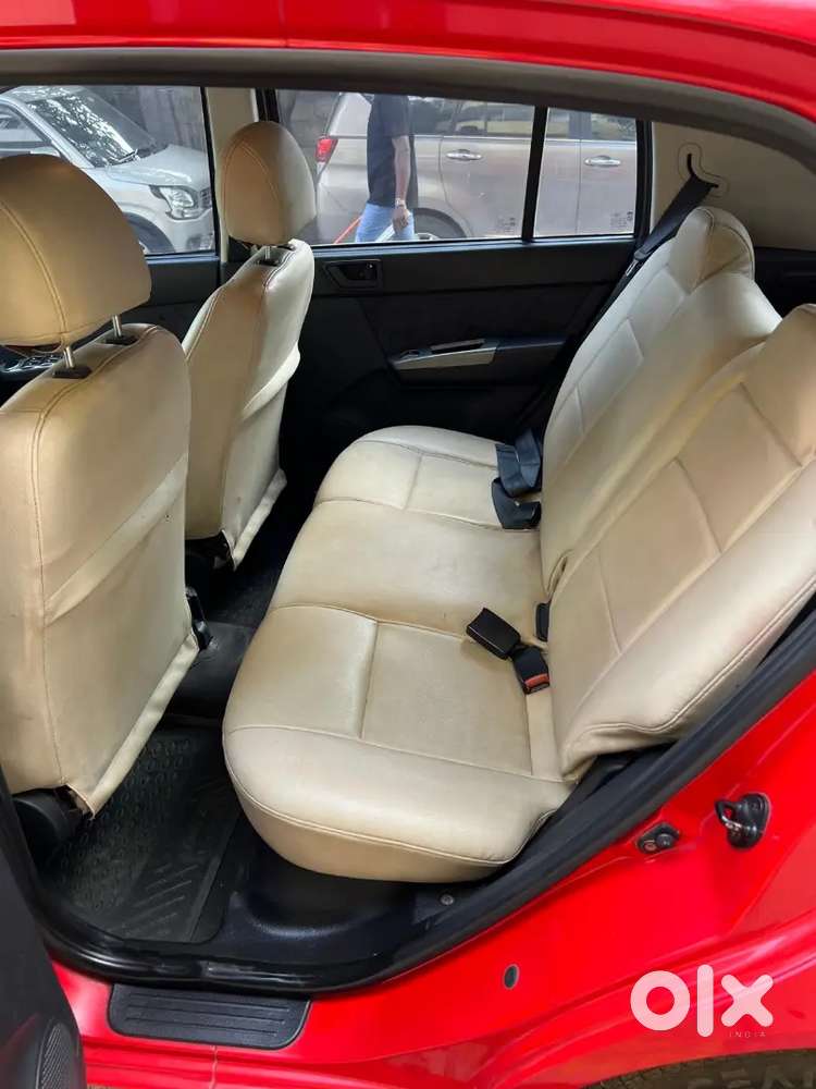 Hyundai Getz 2006 Petrol 50000 Km Driven