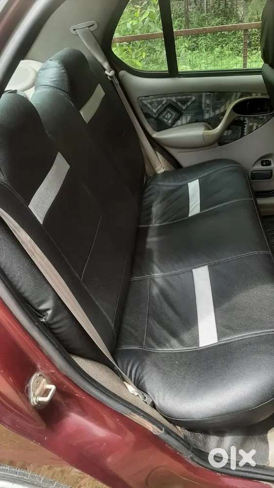 Tata Indigo Ecs 2011 Diesel Manual
