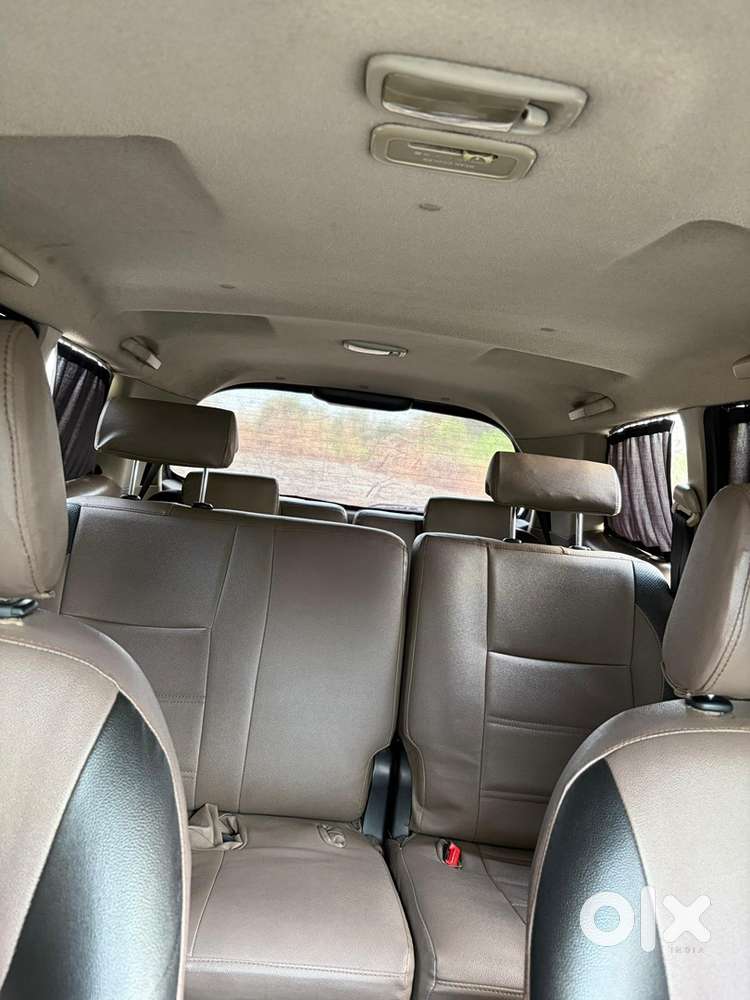 Toyota Innova 2015 Diesel Good Condition