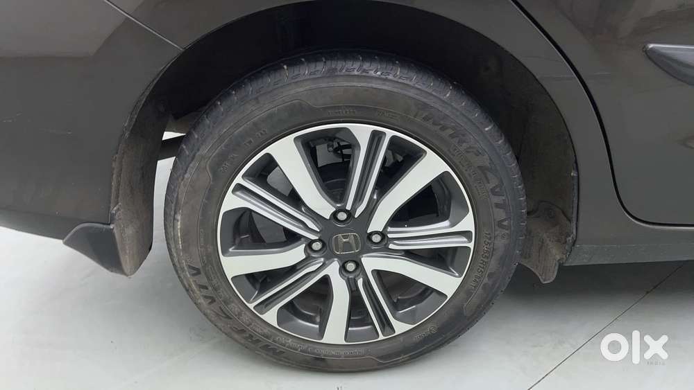 Honda Amaze Vx 1.2 Petrol Mt, 2022, Petrol