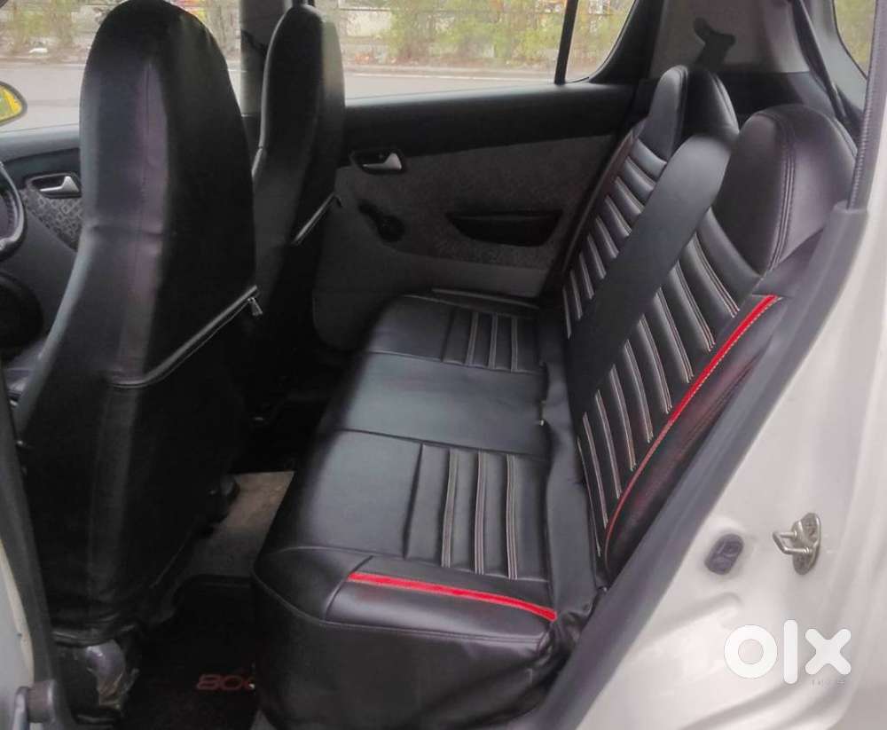 Maruti Suzuki Alto 800 Vxi Plus Option, 2017, Petrol