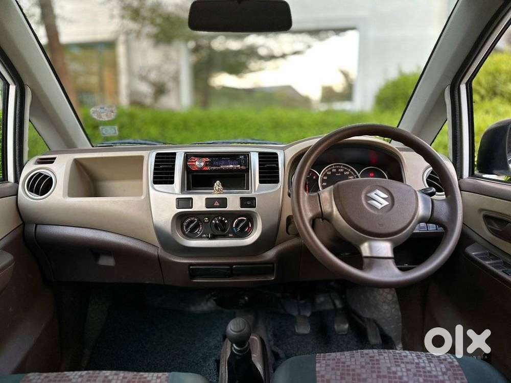 Maruti Suzuki Estilo