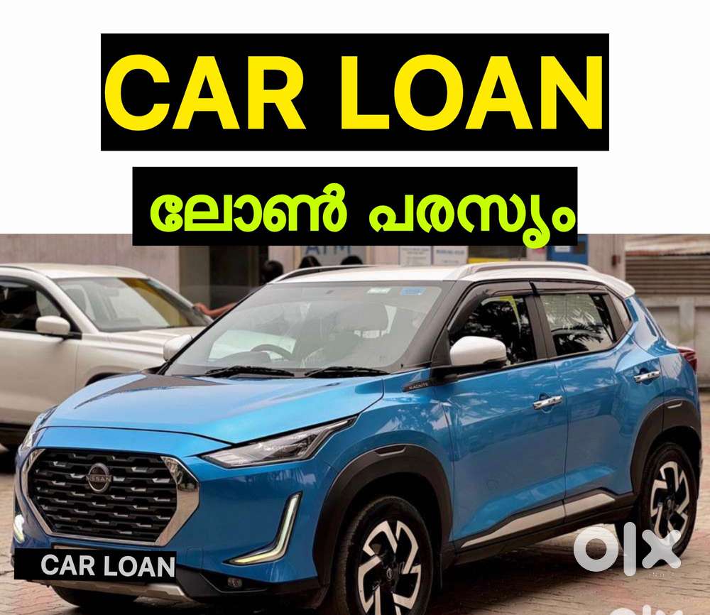 Nissan Magnite 1.0 Xv Executive Turbo, 2022, Petrol