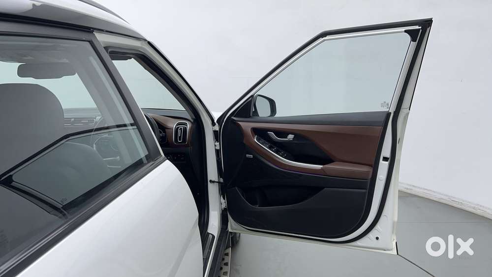 Hyundai Alcazar 1.5 Platinum (o) Diesel At 7 Str, 2023, Diesel