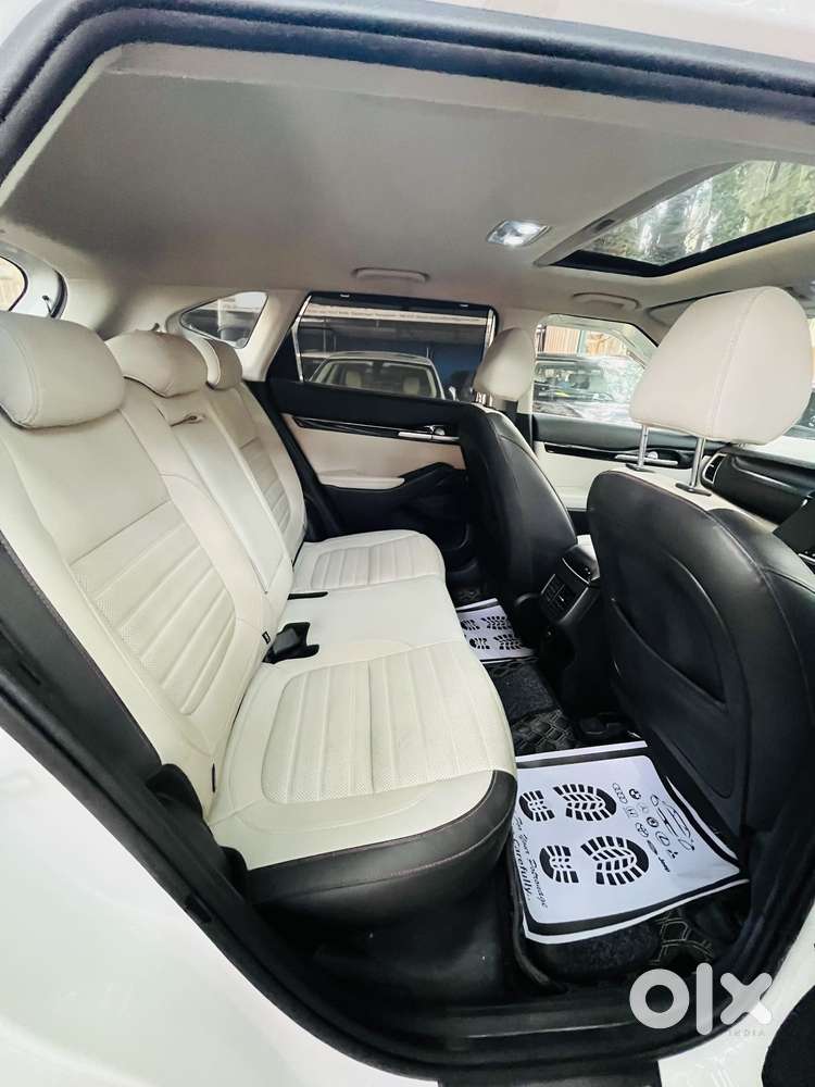 Kia Seltos Gtx Dct, 2022, Petrol