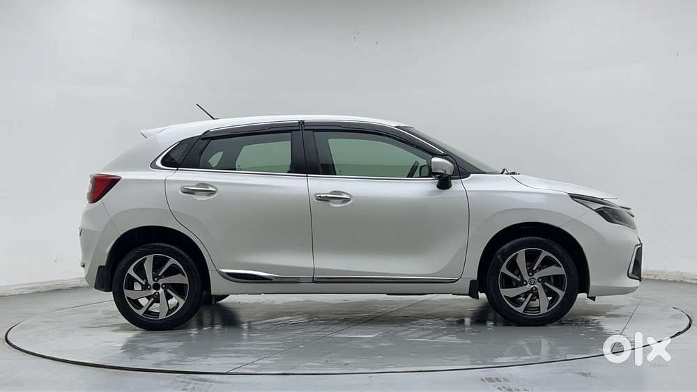 Toyota Glanza 1.2 V, 2024, Petrol