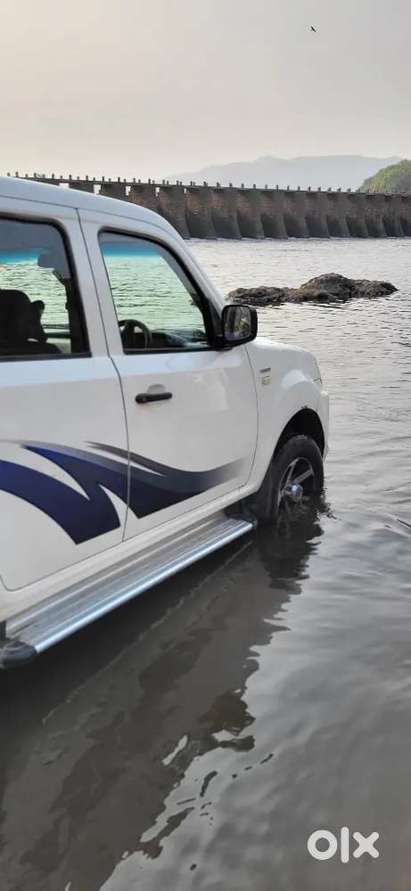 Tata Movus 2.2 Lx 2015 Diesel Manual