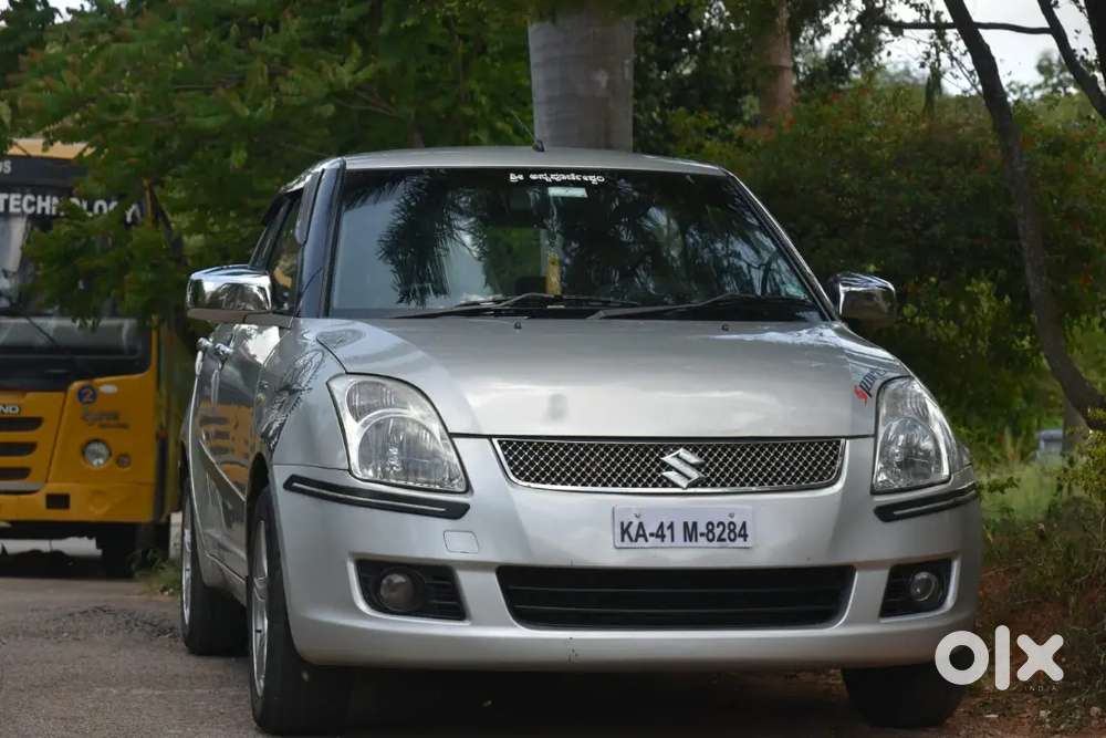 Maruti Swift Vdi 2009