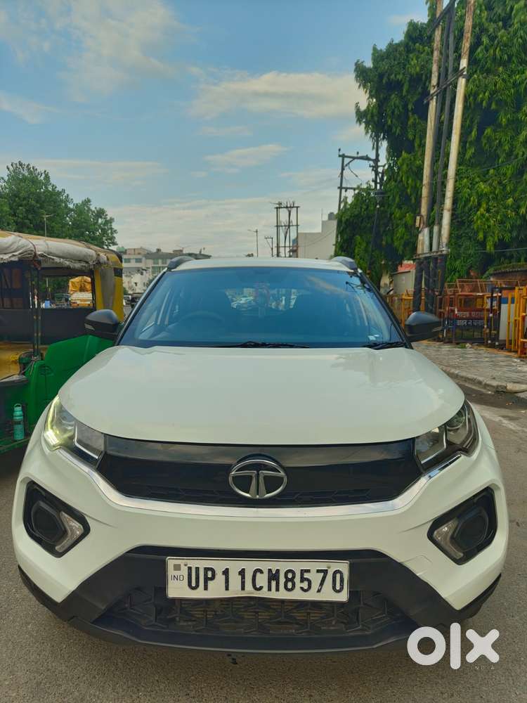 Tata Nexon 1.2 Revotron Xm, 2023, Diesel