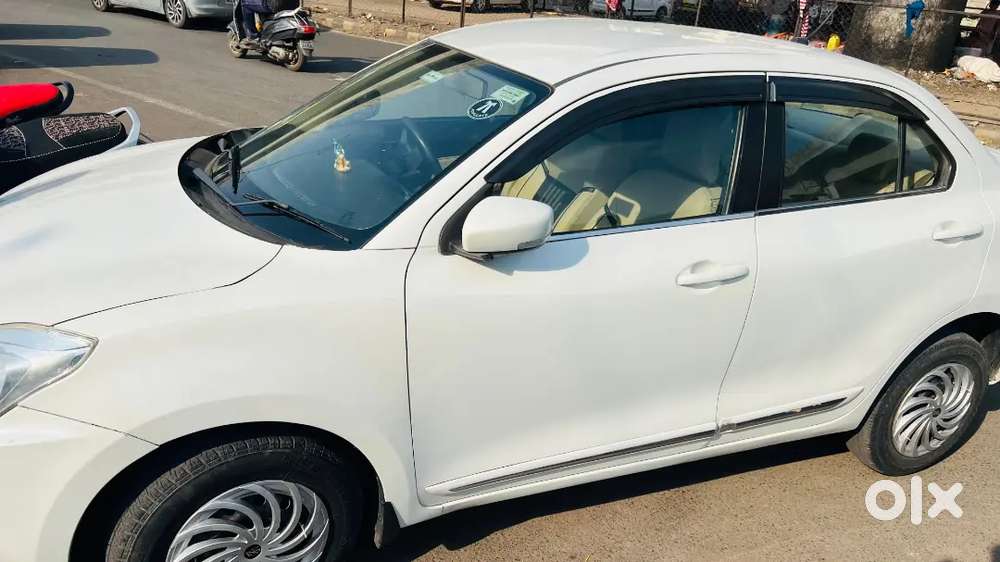 Maruti Swift Desire 2019