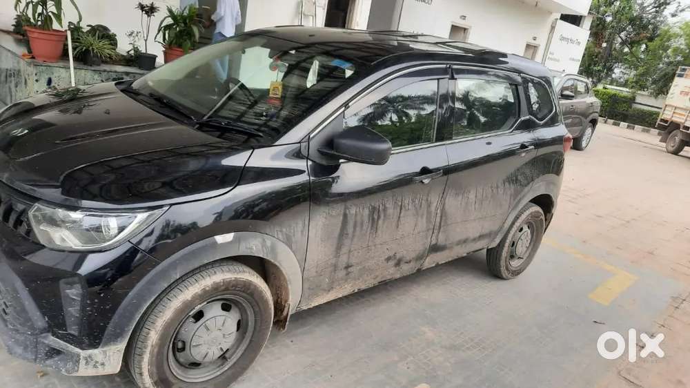 Renault Triber Facelift Rxe Petrol 2026