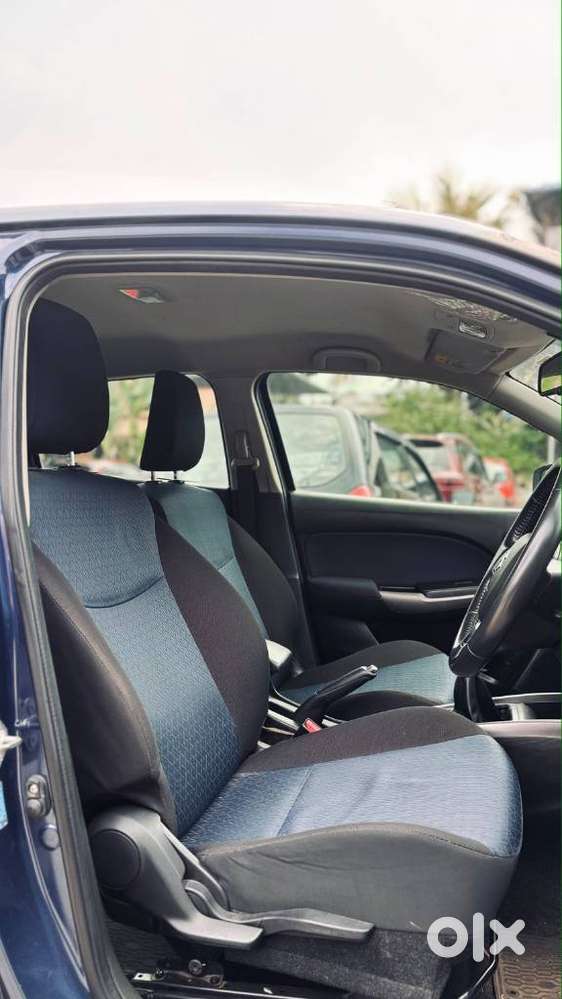 Maruti Suzuki Baleno 1.2 Alpha, 2019, Petrol
