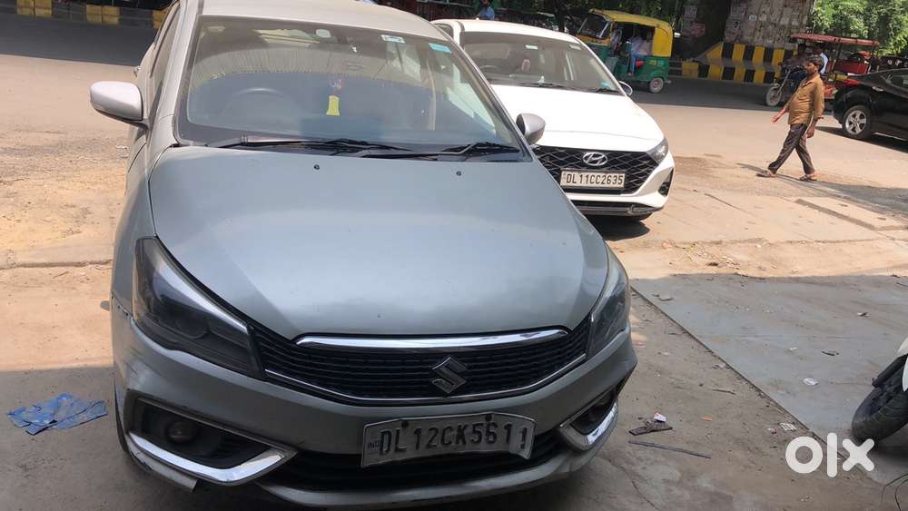 Maruti Suzuki Ciaz 2016