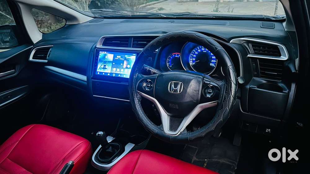 Honda Wr-v I-dtec S, 2017, Diesel