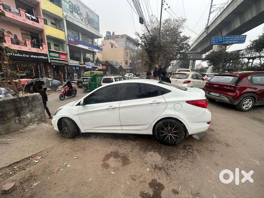 Hyundai Car Manual 2013
