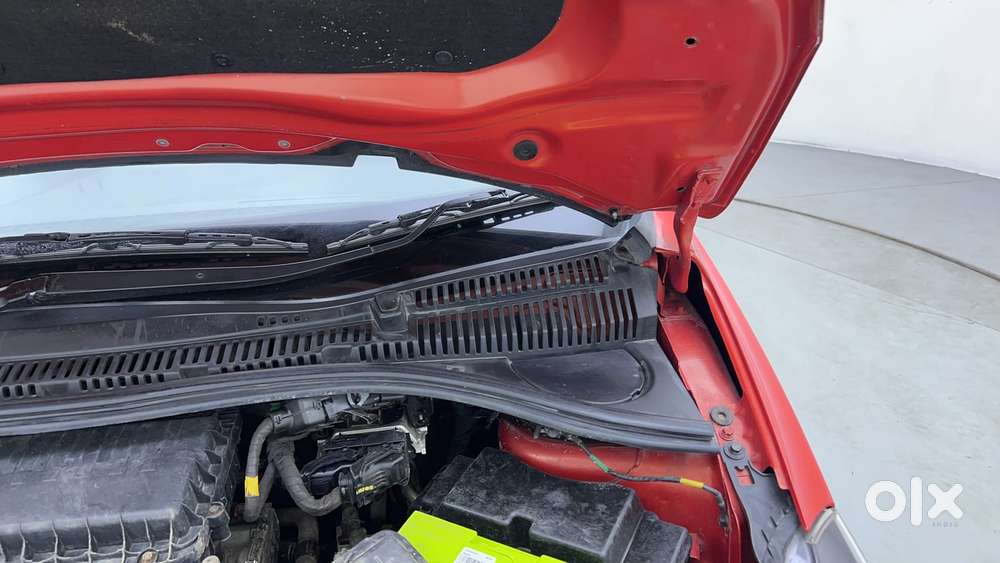 Tata Tiago Xza Plus, 2021, Petrol