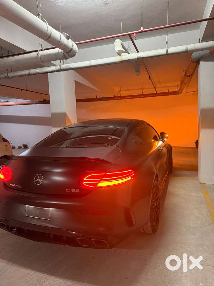 Mercedes-benz Amg, 2020, Petrol