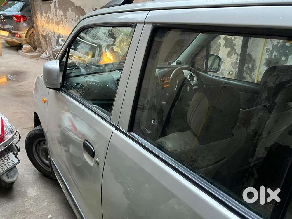 Exchange Wegon R Car To Upgrade With Pay Differance 3 To 6 Lac