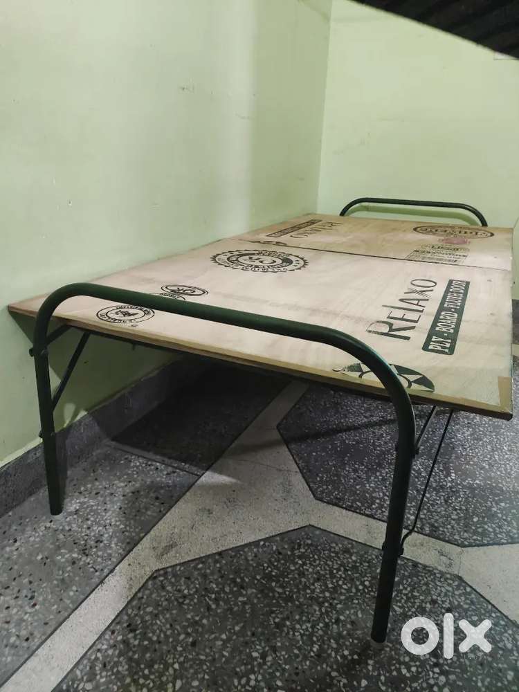 wooden Folding