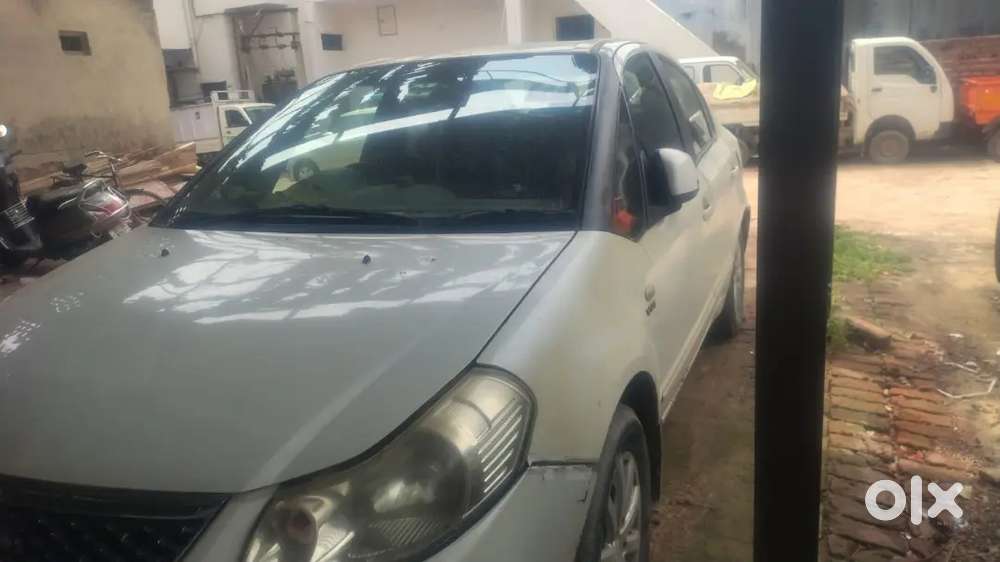 Maruti Suzuki Sx4 Good Condition