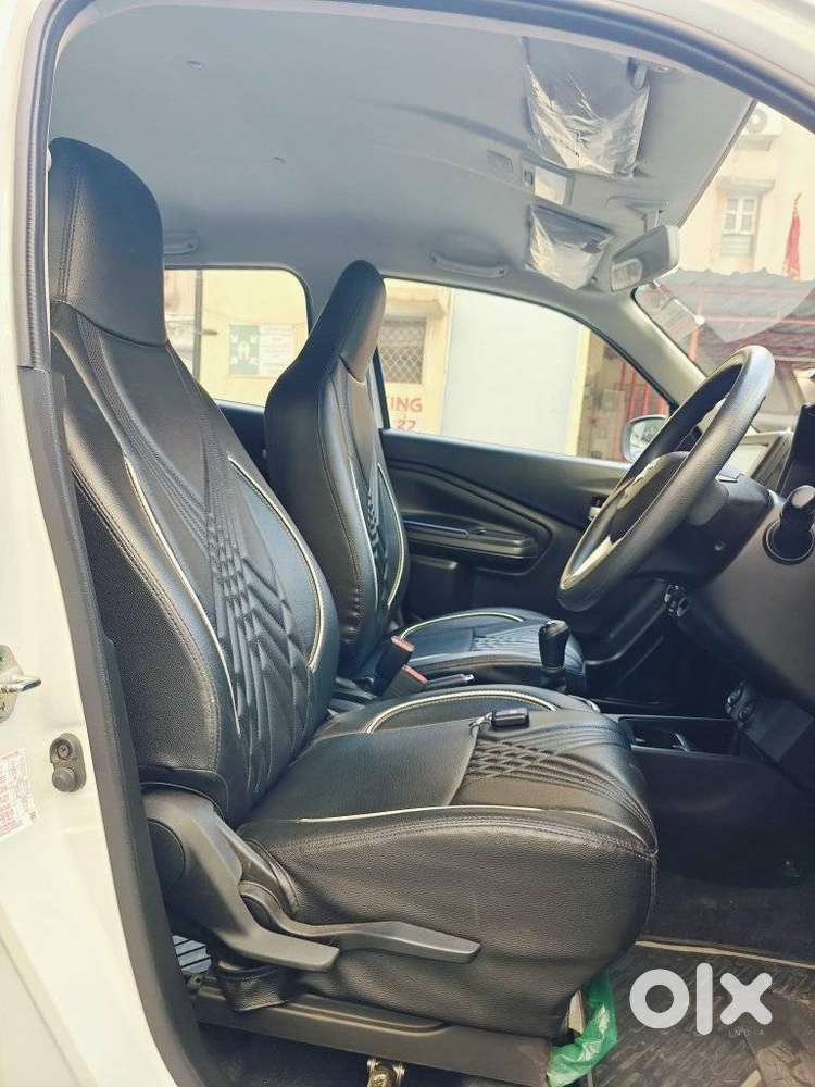 Maruti Suzuki Celerio 2021-1.0 Zxi Plus Mt, 2022, Petrol