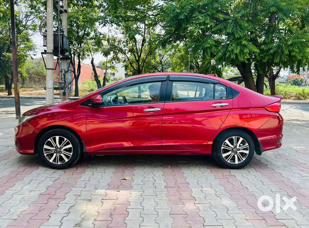 Honda City In Perfect Condition