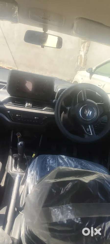 Maruti Suzuki New-gen Swift 2026 Petrol Good Condition